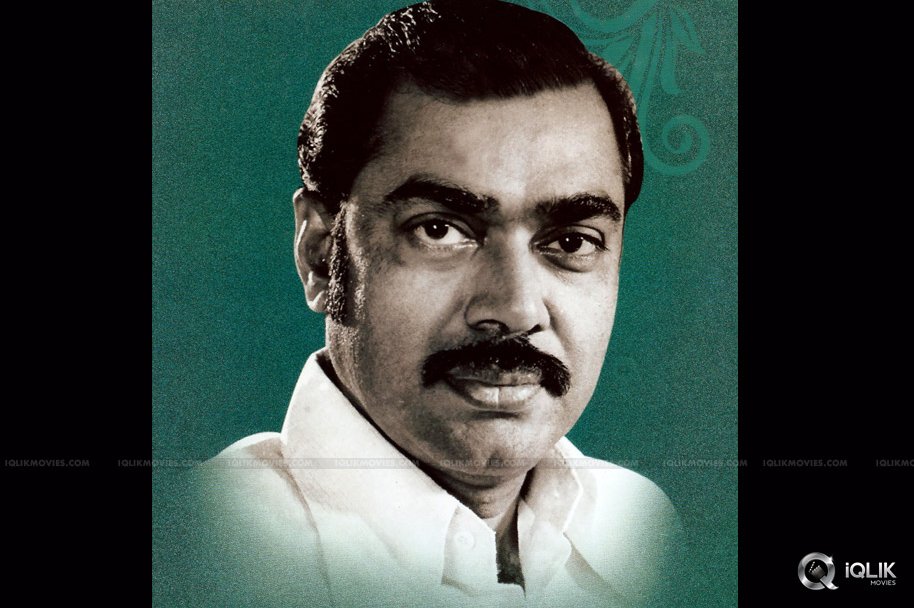 Ramanaidu-Exclusive-Photos